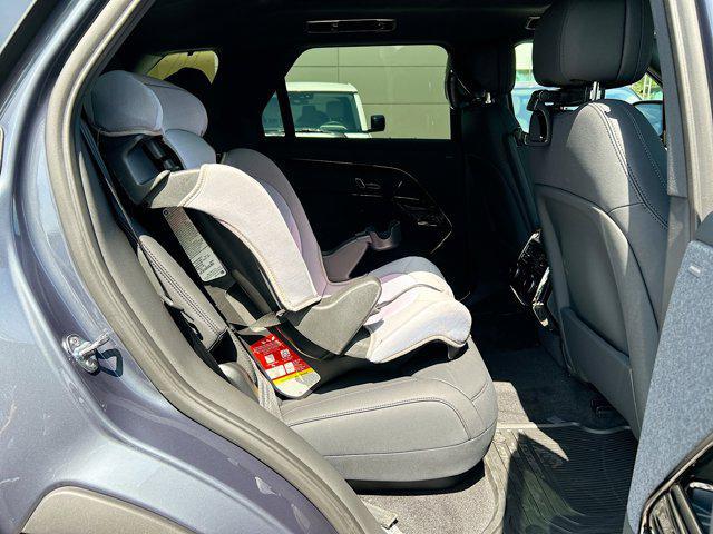 new 2025 Land Rover Range Rover Sport car, priced at $104,575