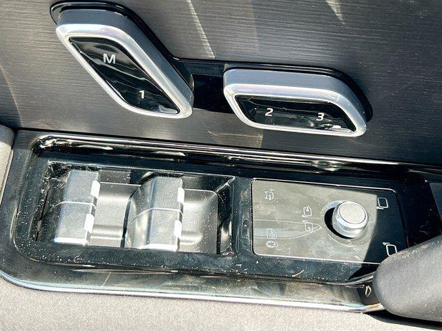 new 2025 Land Rover Range Rover Sport car, priced at $104,575