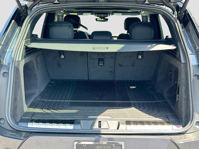 new 2025 Land Rover Range Rover Sport car, priced at $104,575