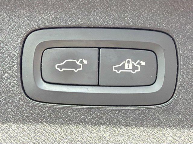 used 2019 Volvo XC90 car, priced at $22,745