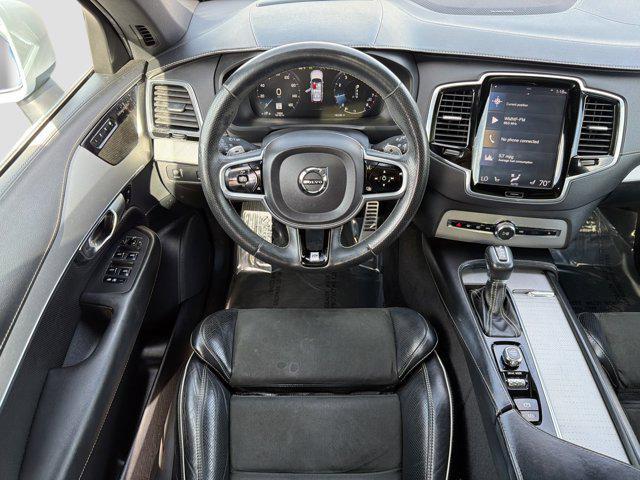 used 2019 Volvo XC90 car, priced at $22,745