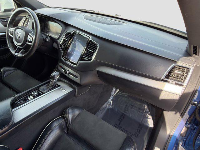used 2019 Volvo XC90 car, priced at $22,745