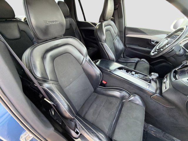 used 2019 Volvo XC90 car, priced at $22,745