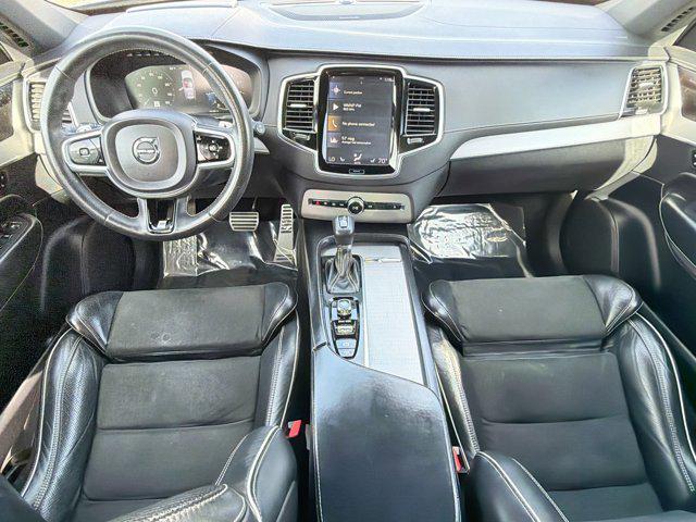 used 2019 Volvo XC90 car, priced at $22,745