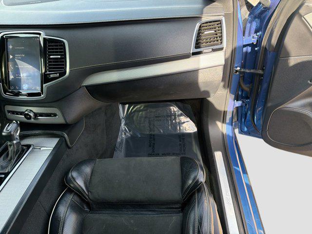 used 2019 Volvo XC90 car, priced at $22,745