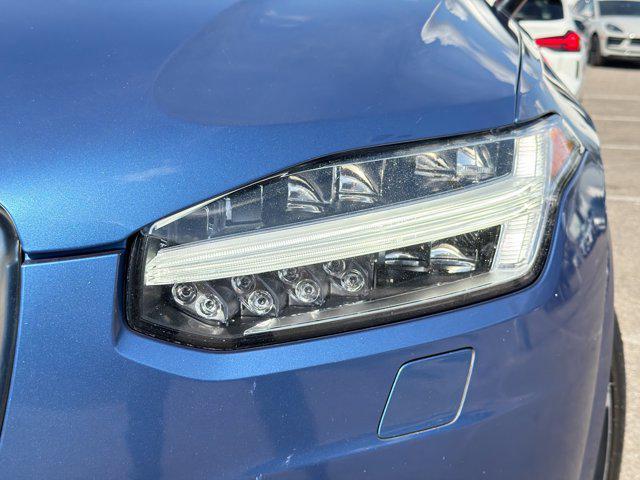used 2019 Volvo XC90 car, priced at $22,745