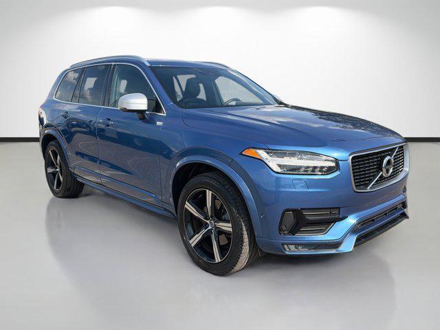 used 2019 Volvo XC90 car, priced at $22,745
