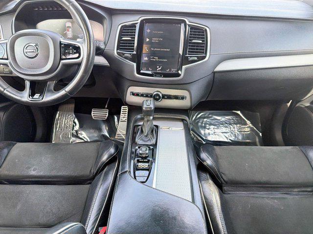 used 2019 Volvo XC90 car, priced at $22,745