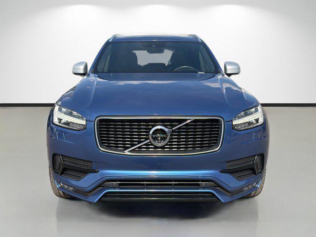 used 2019 Volvo XC90 car, priced at $22,745