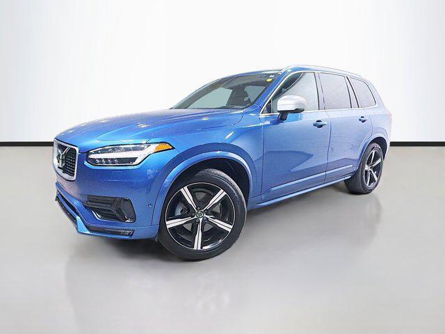 used 2019 Volvo XC90 car, priced at $24,250