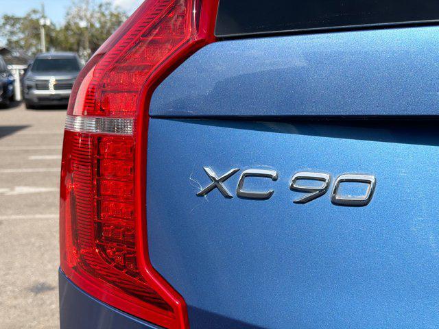used 2019 Volvo XC90 car, priced at $22,745