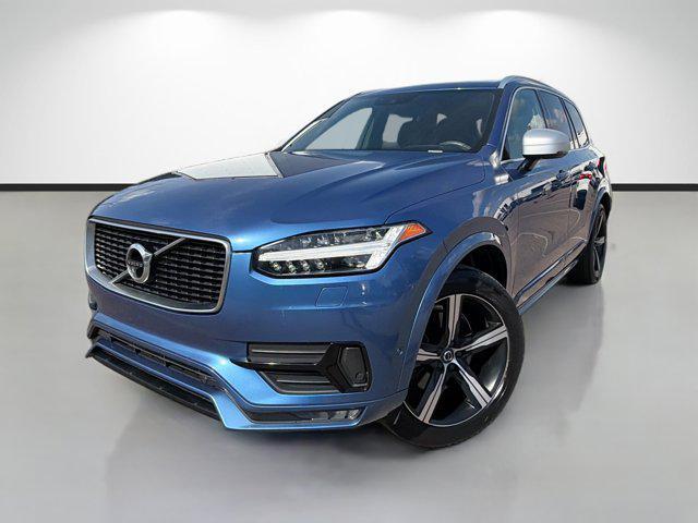 used 2019 Volvo XC90 car, priced at $22,745