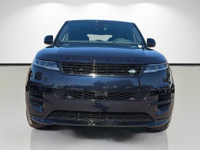 new 2026 Land Rover Range Rover Sport car, priced at $116,465