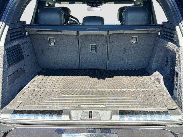 new 2026 Land Rover Range Rover Sport car, priced at $116,465