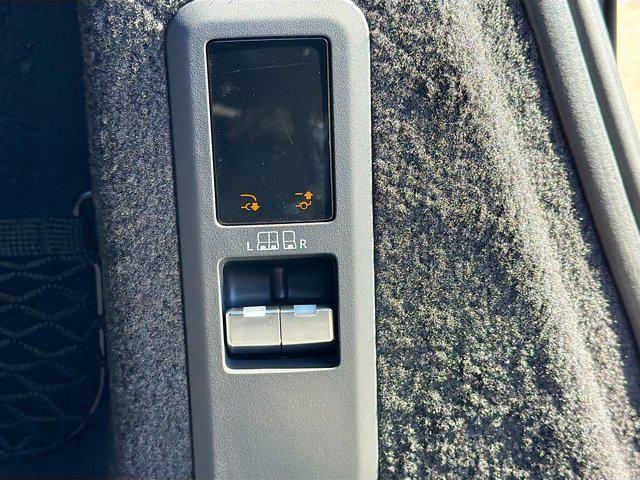 new 2026 Land Rover Range Rover Sport car, priced at $116,465