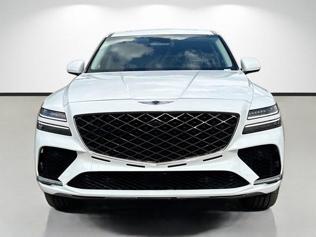 used 2025 Genesis GV80 Coupe car, priced at $62,680