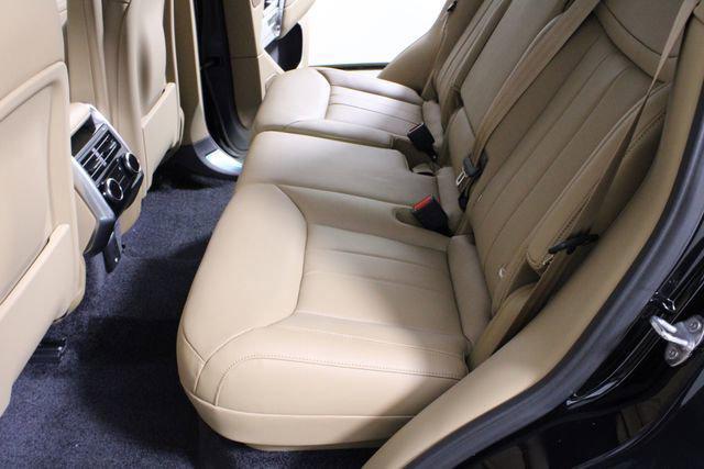 new 2026 Land Rover Range Rover car, priced at $126,220