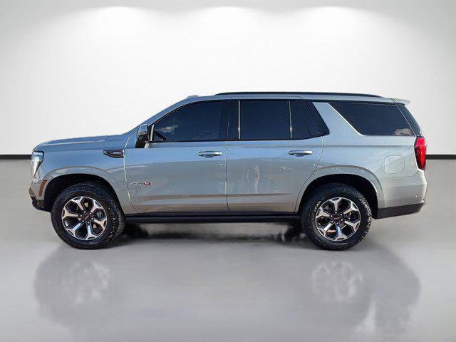 used 2025 GMC Yukon car, priced at $85,998