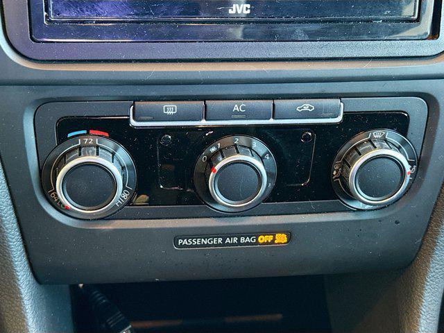 used 2010 Volkswagen Golf car, priced at $5,840