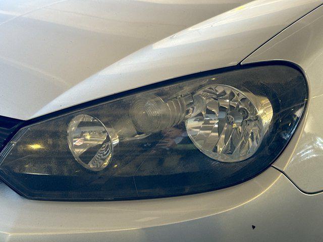 used 2010 Volkswagen Golf car, priced at $5,840