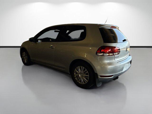 used 2010 Volkswagen Golf car, priced at $5,840