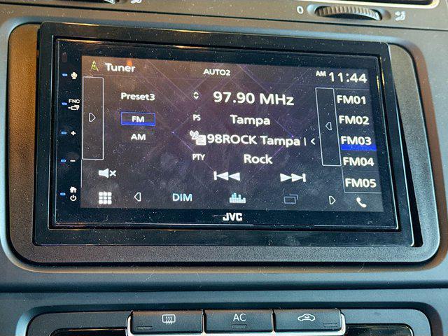 used 2010 Volkswagen Golf car, priced at $5,840