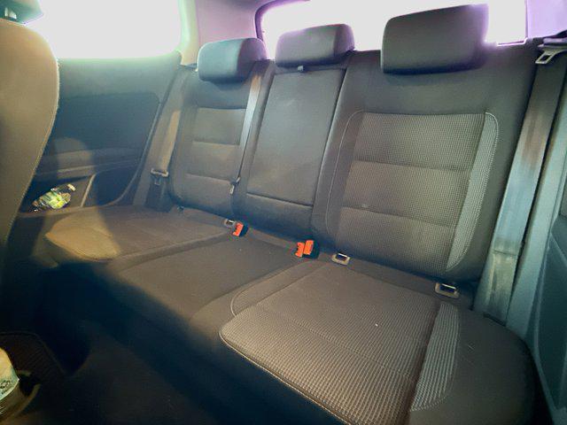 used 2010 Volkswagen Golf car, priced at $5,840