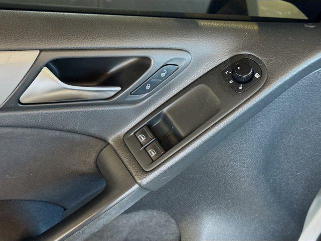 used 2010 Volkswagen Golf car, priced at $5,840