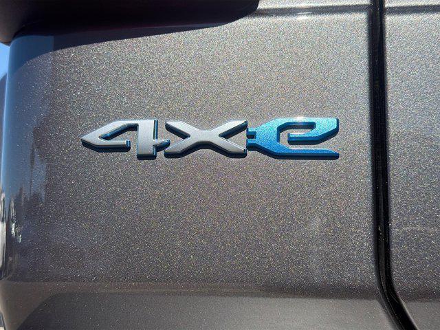 used 2021 Jeep Wrangler Unlimited 4xe car, priced at $25,523