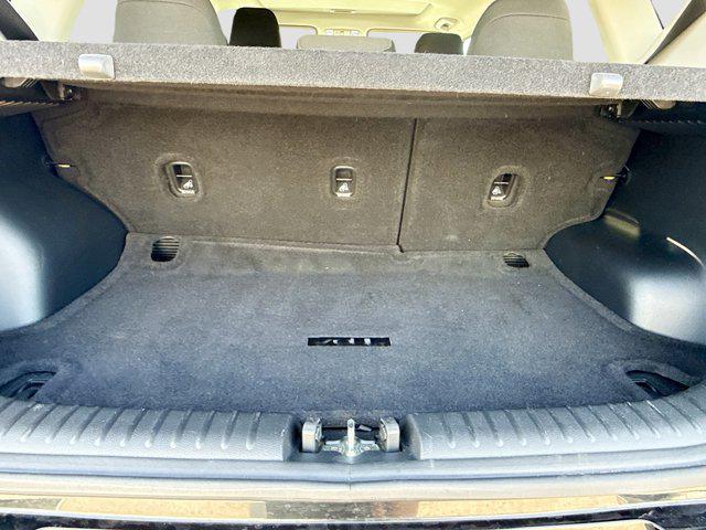 used 2023 Kia Soul car, priced at $17,791
