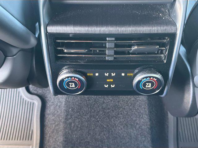 used 2024 Land Rover Range Rover car, priced at $134,522