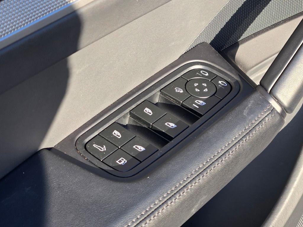 used 2025 Porsche Cayenne car, priced at $115,990