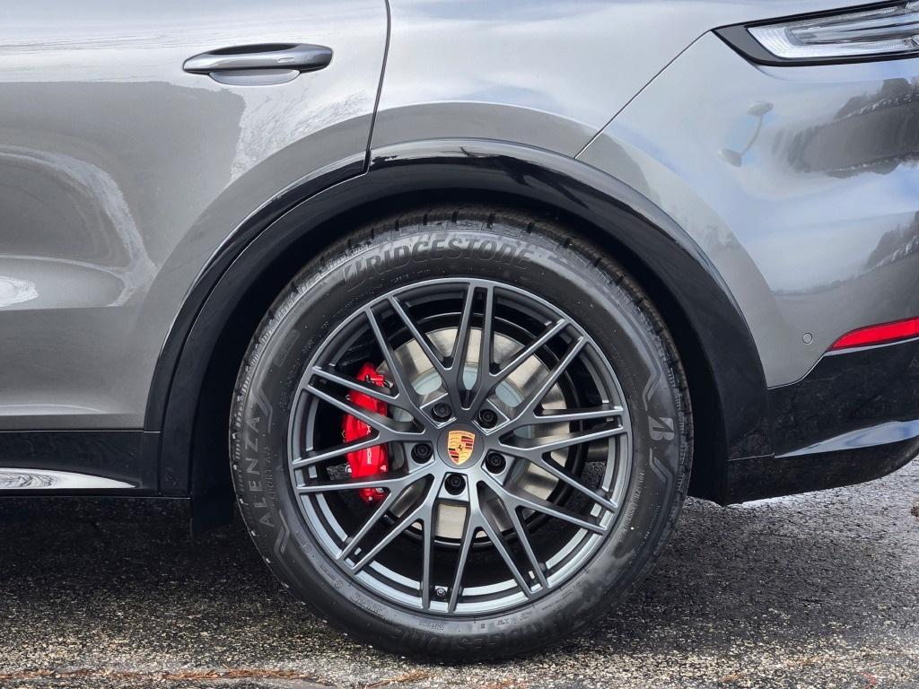 new 2026 Porsche Cayenne car, priced at $149,280