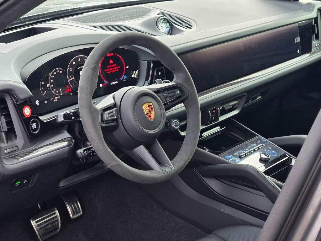 new 2026 Porsche Cayenne car, priced at $149,280