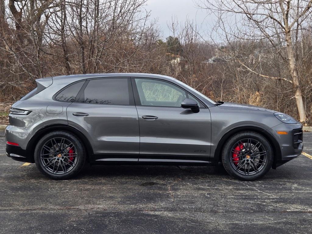new 2026 Porsche Cayenne car, priced at $149,280