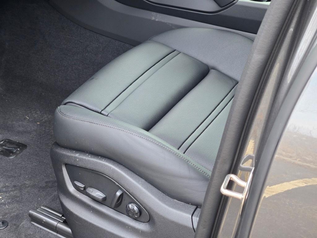 new 2026 Porsche Cayenne car, priced at $149,280