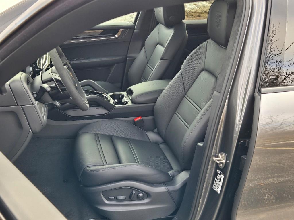 new 2026 Porsche Cayenne car, priced at $149,280