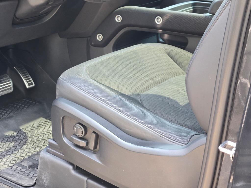 used 2022 Land Rover Defender car, priced at $69,990