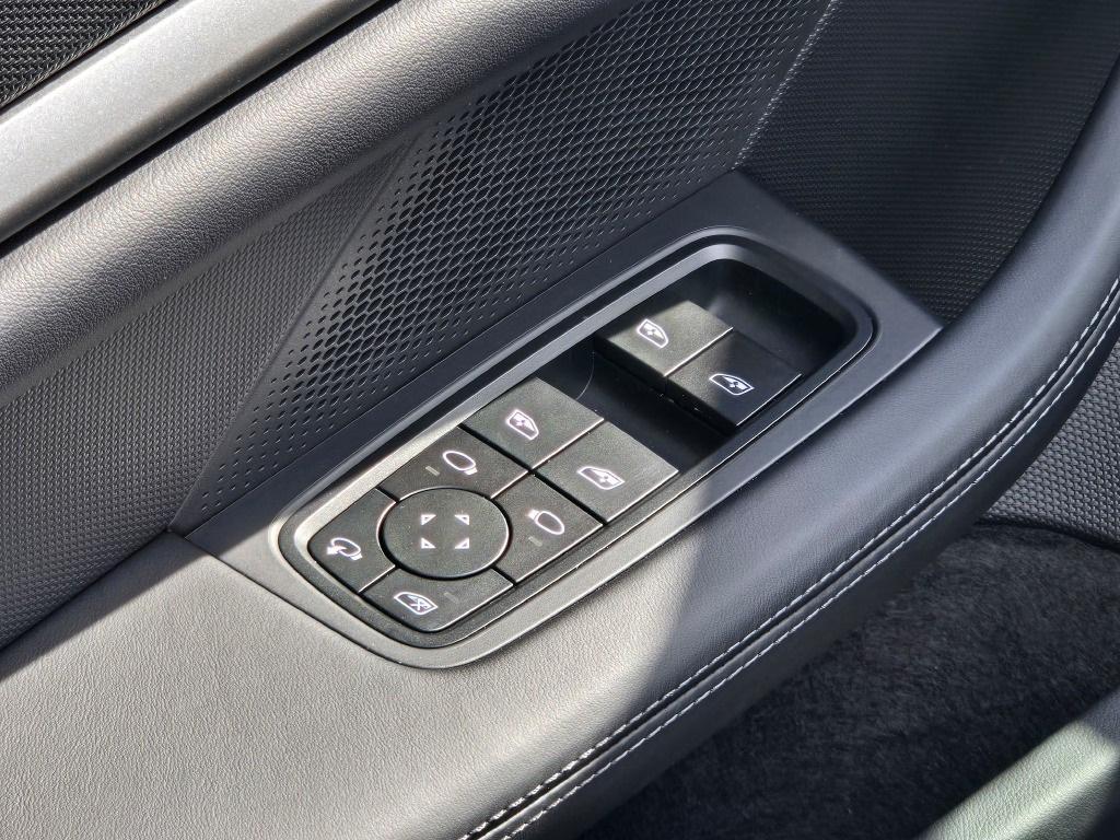 new 2026 Porsche Taycan car, priced at $139,080