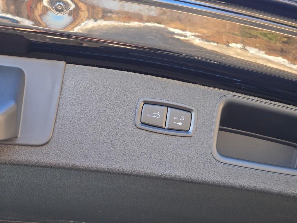 used 2025 Porsche Macan car, priced at $65,490