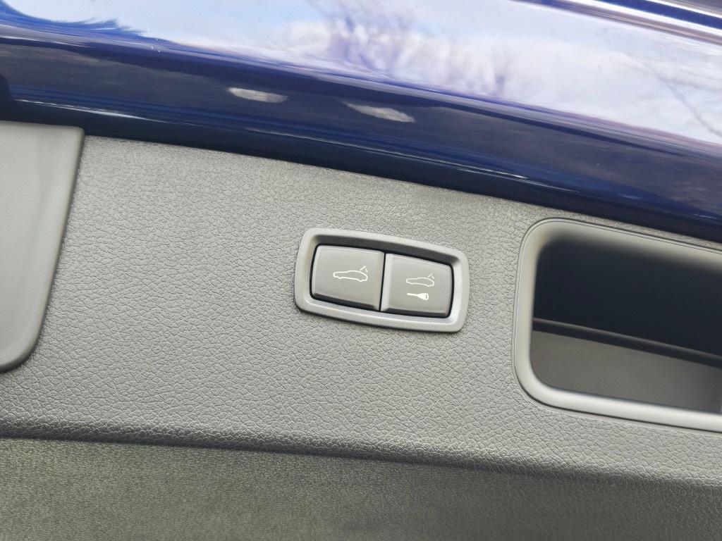 new 2026 Porsche Macan car, priced at $79,010