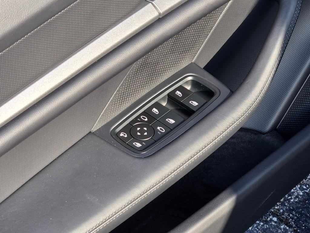 new 2026 Porsche Taycan car, priced at $129,610