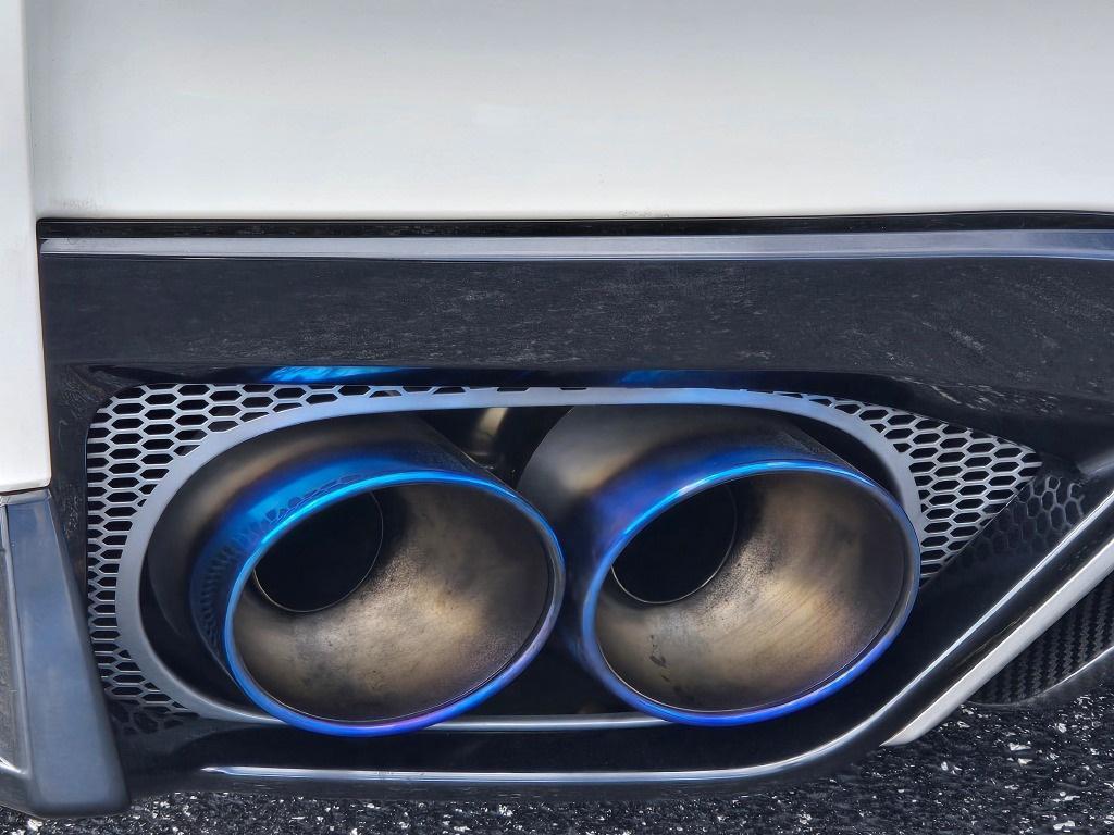 used 2020 Nissan GT-R car, priced at $138,990