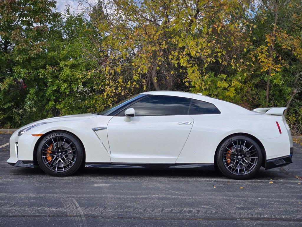 used 2020 Nissan GT-R car, priced at $138,990