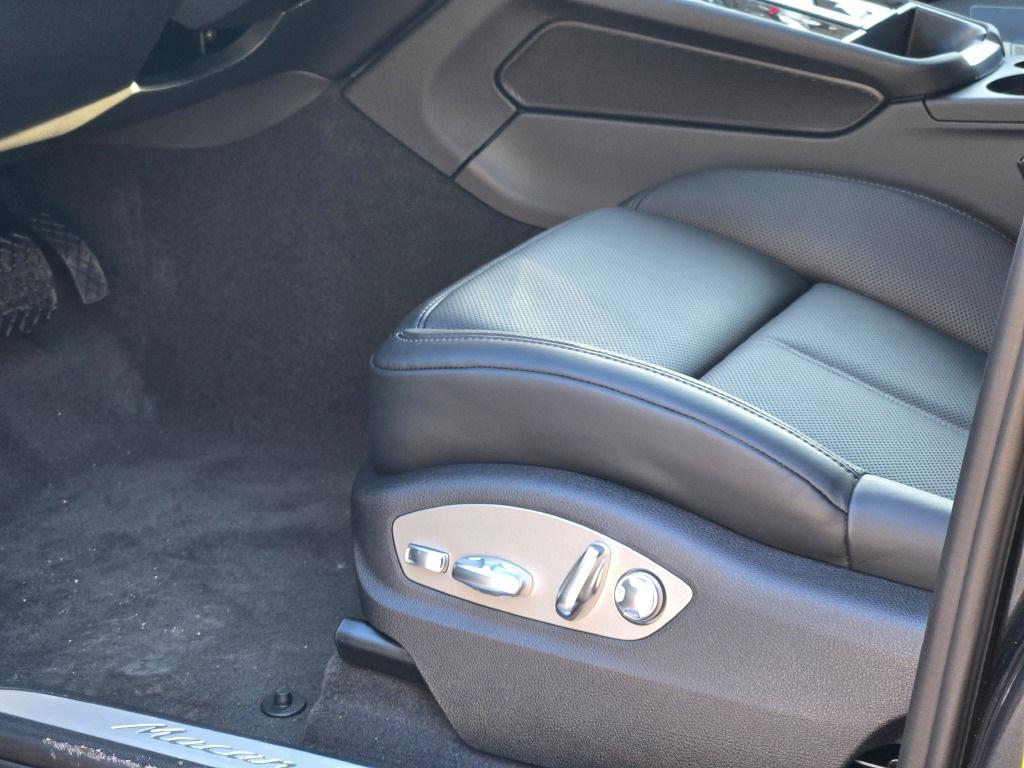 new 2026 Porsche Macan car, priced at $97,230