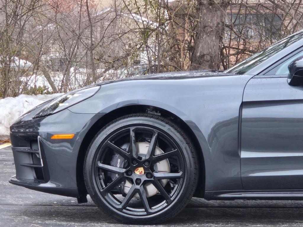new 2026 Porsche Panamera car, priced at $149,750