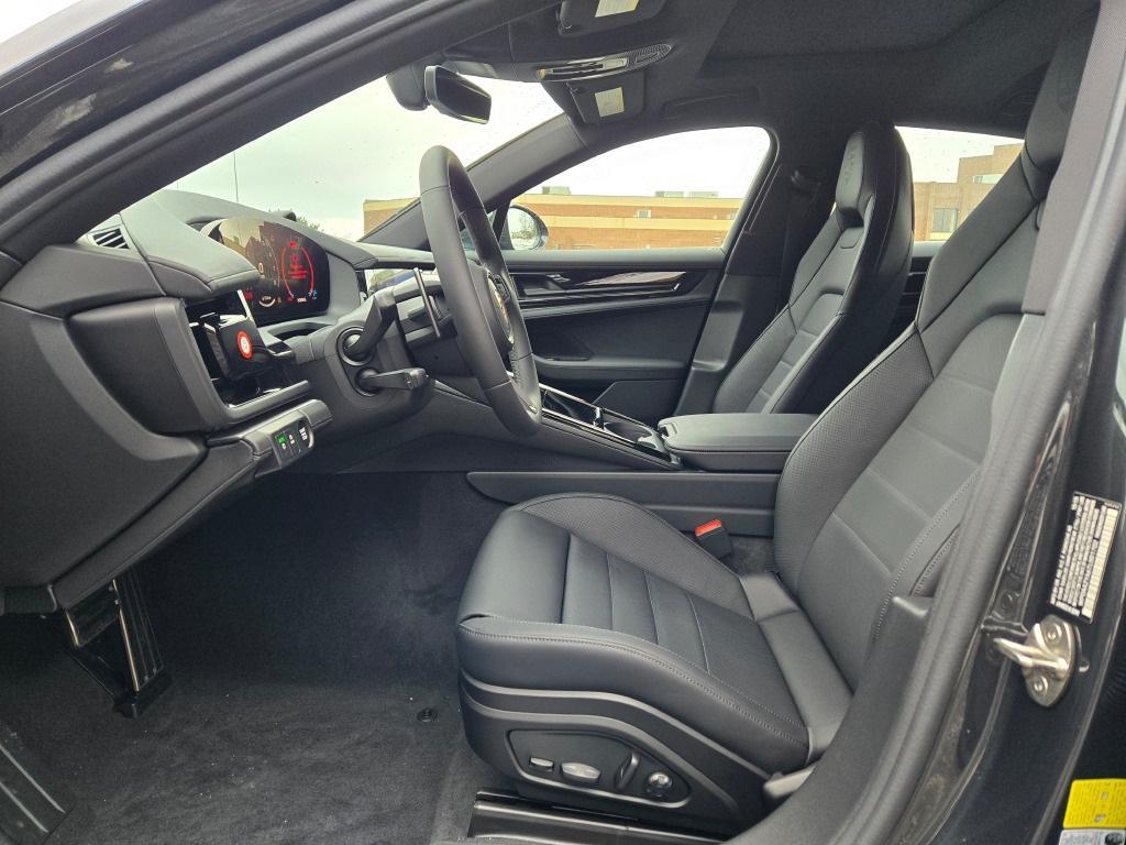 new 2026 Porsche Panamera car, priced at $149,750