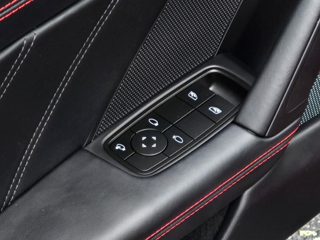 used 2024 Porsche 911 car, priced at $198,990