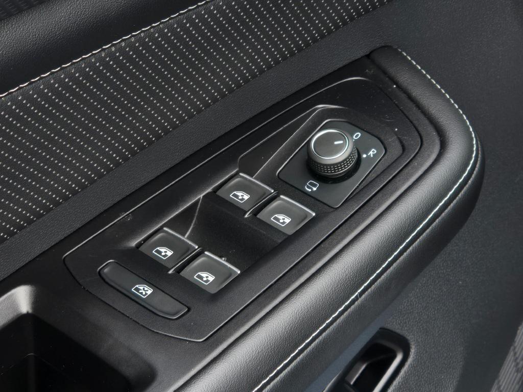 used 2024 Volkswagen Atlas Cross Sport car, priced at $44,990