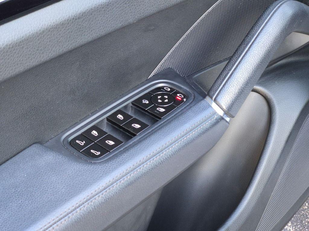 used 2020 Porsche Cayenne car, priced at $36,490